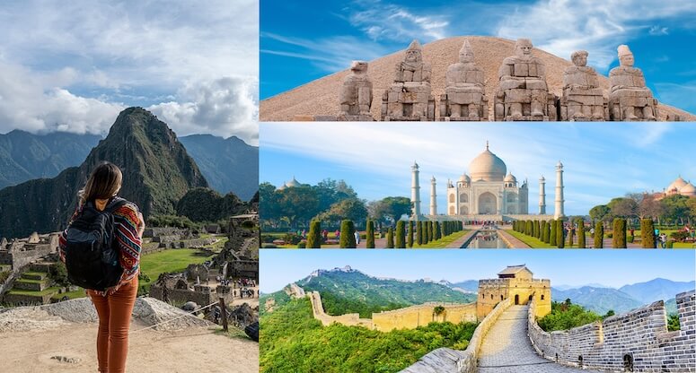 UNESCO Mirası: Eşsiz Destinasyonlar