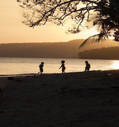 Vanuatu Gezilecek Yerler