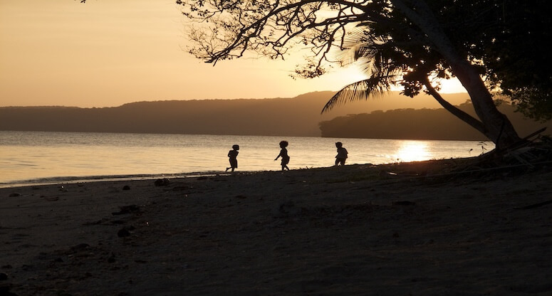 Vanuatu Gezilecek Yerler