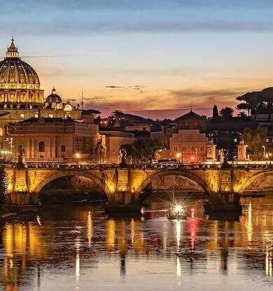 Vatikan Gezilecek Yerler