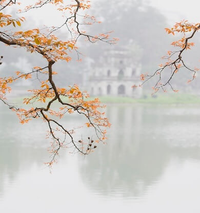 Vietnam Gezilecek Yerler