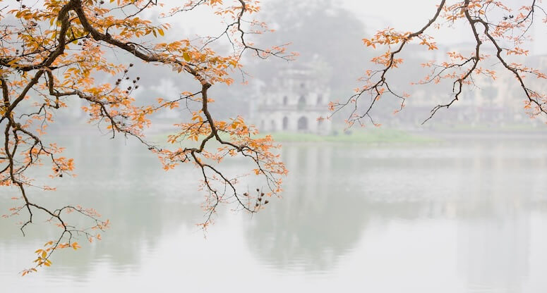 Vietnam Gezilecek Yerler