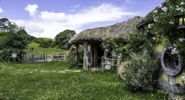 Yeni Zelanda Gezilecek Yerler