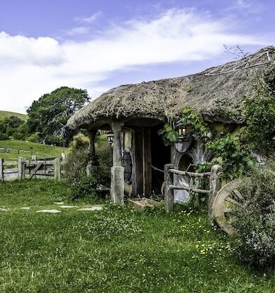Yeni Zelanda Gezilecek Yerler