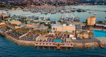 Bagatelle Bodrum, Yalıkavak Marina’da Kapılarını Yeniden Açıyor