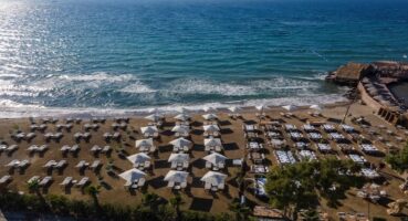 Bodrum’da Dedeman Deneyimi