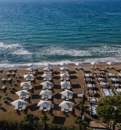 Bodrum’da Dedeman Deneyimi