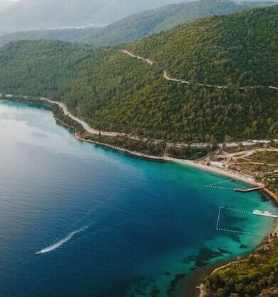 Doğa ve Sanatın Buluştuğu Mekân: Bobo by The Stay