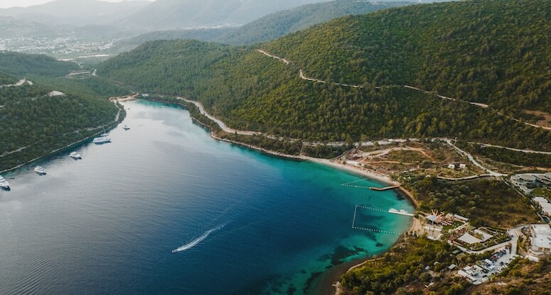 Doğa ve Sanatın Buluştuğu Mekân: Bobo by The Stay
