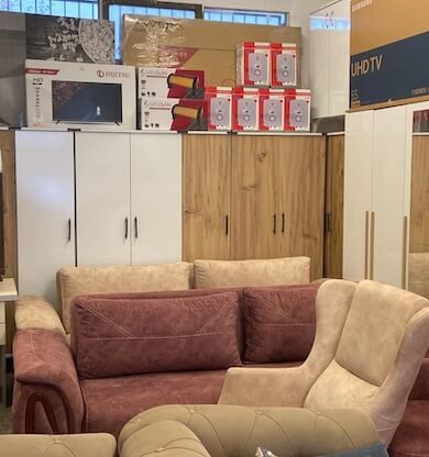 Doğan Spot Eşya: İzmir Bornova’nın Güvenilir İkinci El Eşya Merkezi