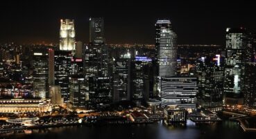 Dünyanın en zengin şehirleri