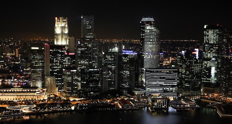 Dünyanın en zengin şehirleri