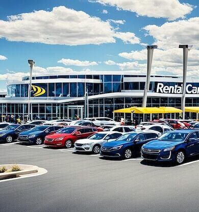 Havalimanı Araç Kiralamada Nelere Dikkat Etmeli