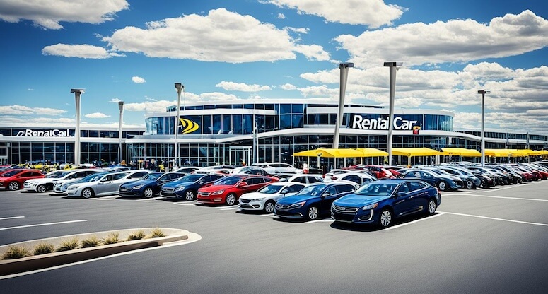 Havalimanı Araç Kiralamada Nelere Dikkat Etmeli