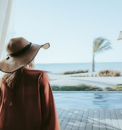 Kızıldeniz: Doğanın Büyülü Kucaklaşması