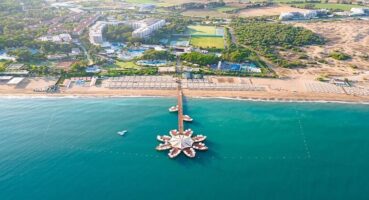 Kurban Bayramı Tatil Önerileri