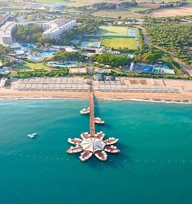 Kurban Bayramı Tatil Önerileri