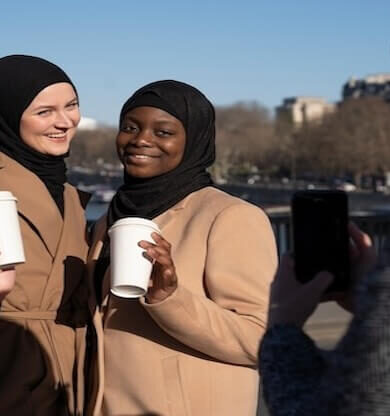 Namaz Hassasiyetli Muhafazakar Turlar