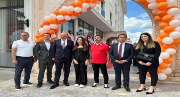 Taşın dile geldiği masal şehir; Mardin!