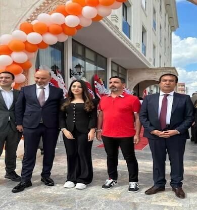 Taşın dile geldiği masal şehir; Mardin!