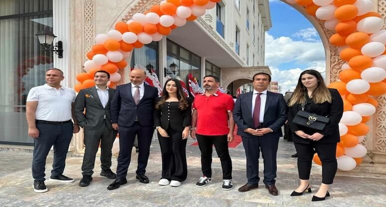 Taşın dile geldiği masal şehir; Mardin!