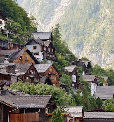 UNESCO Dünya Mirası Listesi