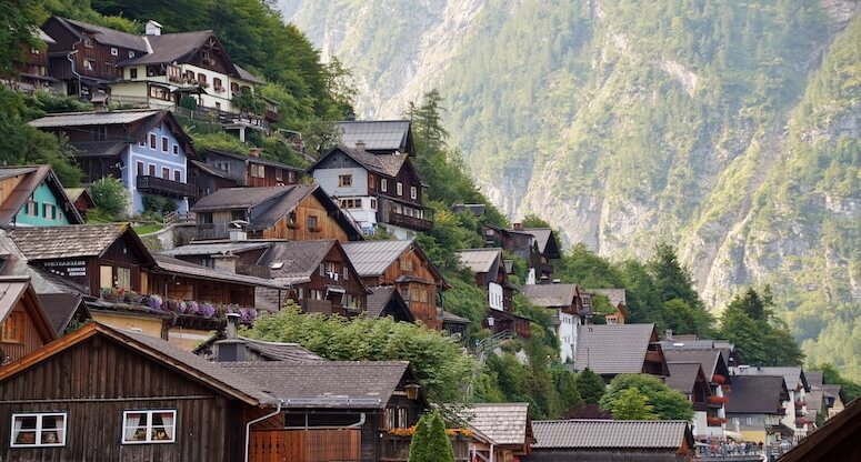 UNESCO Dünya Mirası Listesi