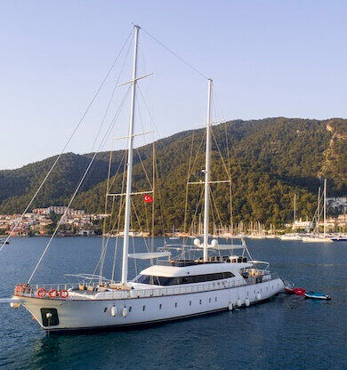 Yat ve Tekne Kiralama ile Tekne Tatili