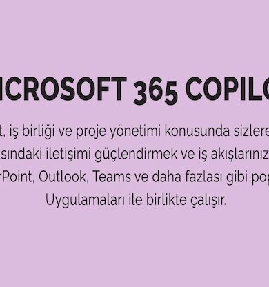365 Copilot