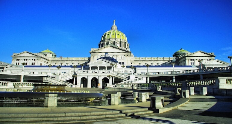 ABD'de Oturum İzni: L1 vs. E2?