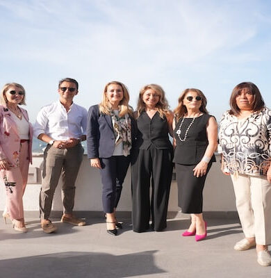 Artisan İstanbul MGallery Collection’ın Keyifli Sohbet Programı "Artisan Talks” Dördüncü Bölümünde Seyahat Alanından Önde Gelen İsimleri Ağırladı