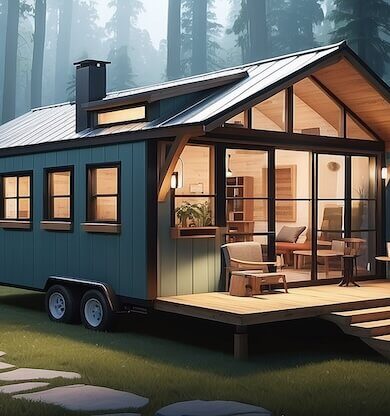Bungalov ve Tiny House Kiralayanlara 7 Önemli Uyarı