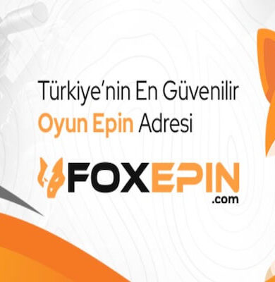 Foxepin.com: PUBG Mobile UC ve Valorant VP'nin En Uygun Adresi
