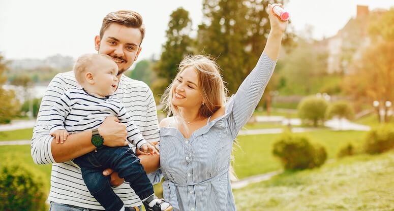 İngiltere Aile Birleşimi Sınavı İçin Profesyonel Hizmetler