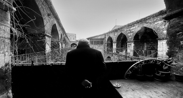 İstanbul'un Hanları