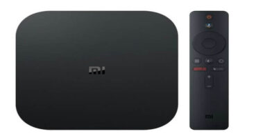 Mi Box