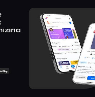 Özet Bilgi Uygulaması Bitely, İstanbul'da Tanıtıldı