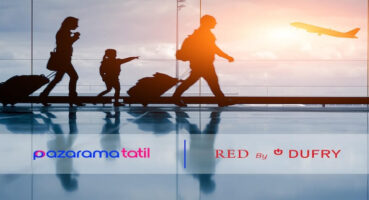 Pazarama Tatil ve Dufry İş Birliği