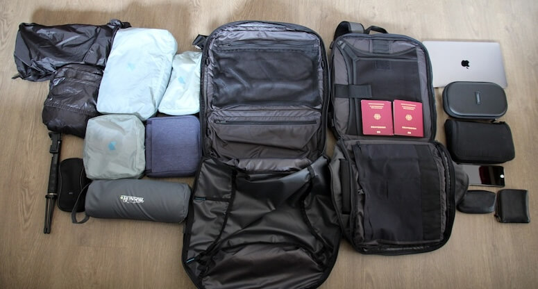 Sorunsuz Vize İçin İpuçları