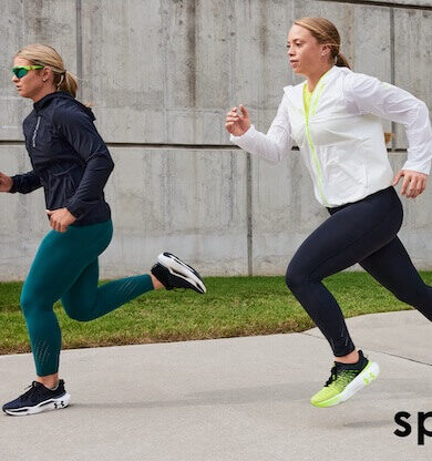 Spor Akseuarlarında Under Armour