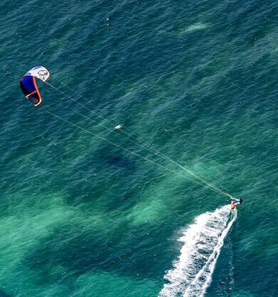 Tatilciler İçin İdeal Köprü