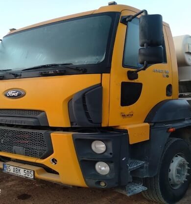 Transmikserlerin Tanımı ve Çalışma Prensibi