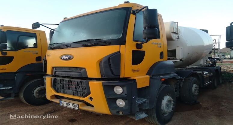 Transmikserlerin Tanımı ve Çalışma Prensibi