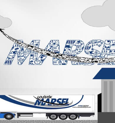 Uluslararası Evden Eve Nakliyat