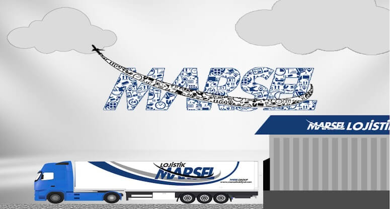 Uluslararası Evden Eve Nakliyat