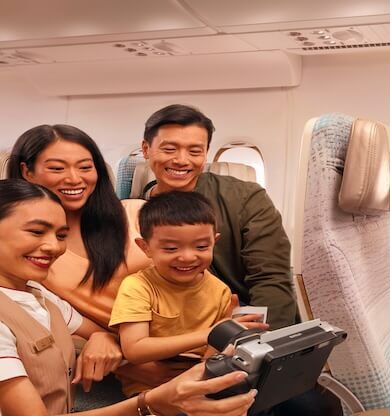 Aileler İçin Daha Hızlı Check-In İpuçları