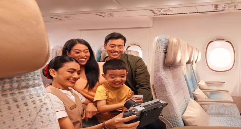 Aileler İçin Daha Hızlı Check-In İpuçları