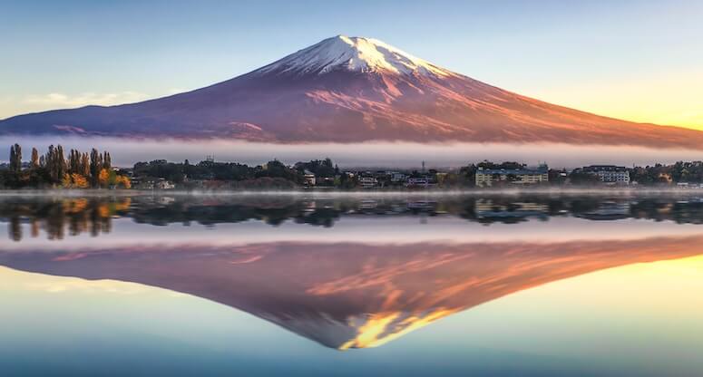 ANA'dan Üç Yeni Rota