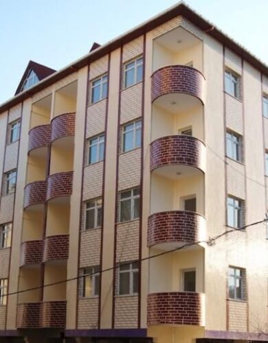 Arnavutköy İnşaat Projeleri