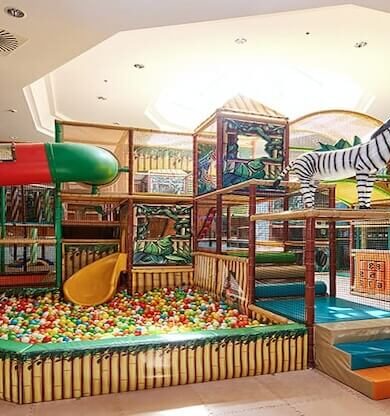 Bebek ve Çocuk Dostu Tatil